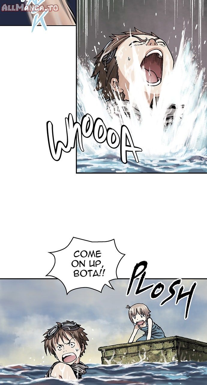 Read Leviathan EN Manga Online