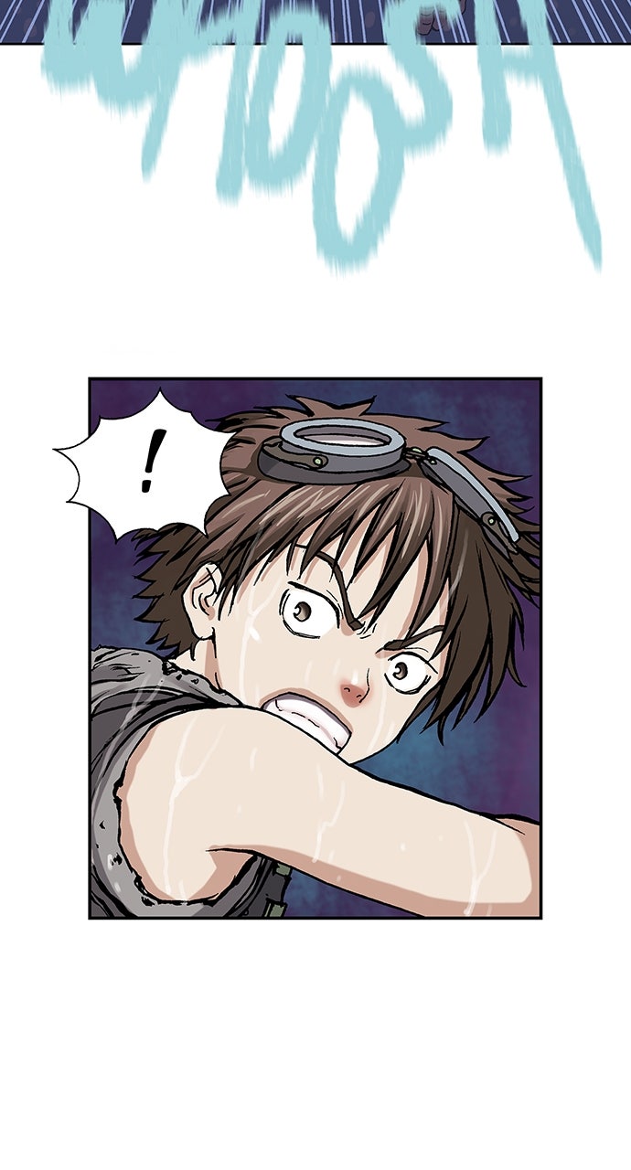 Read Leviathan EN Manga Online