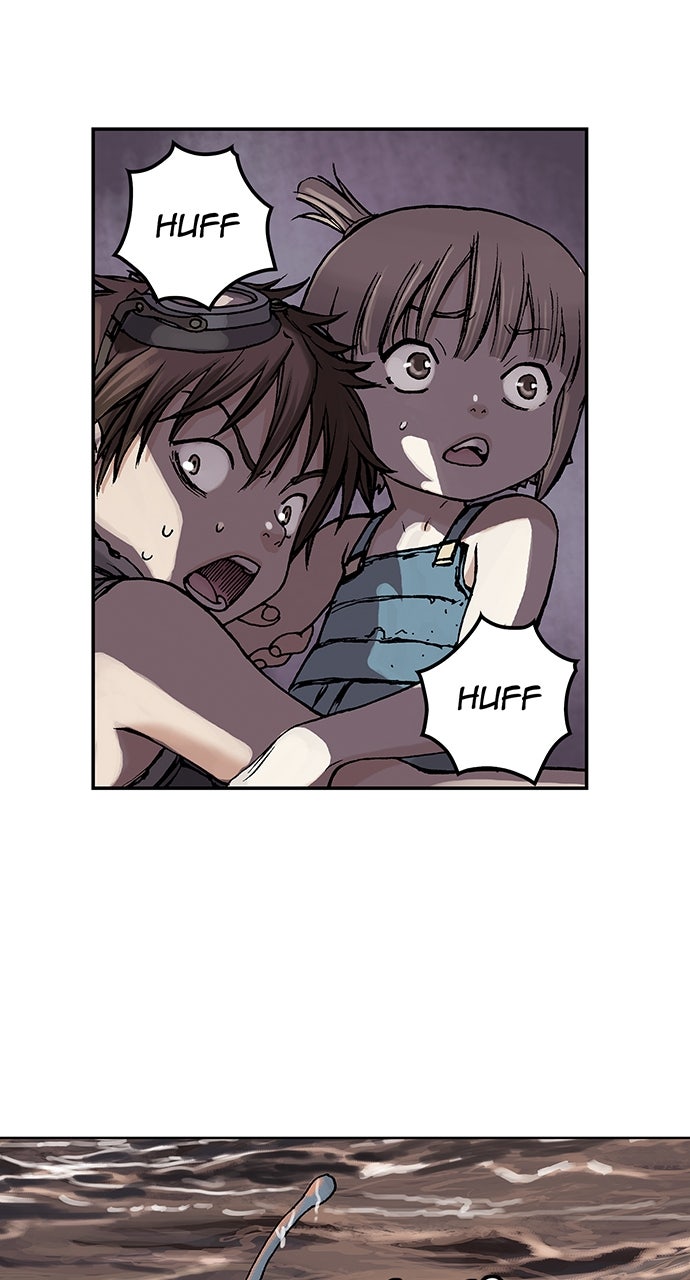 Read Leviathan EN Manga Online