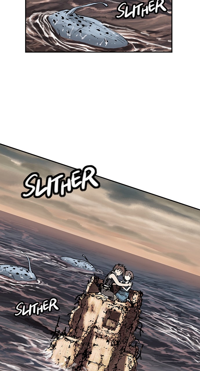 Read Leviathan EN Manga Online