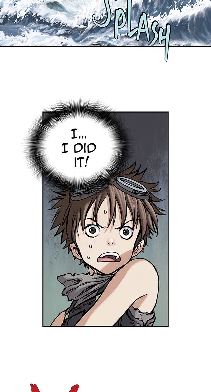 Read Leviathan EN Manga Online