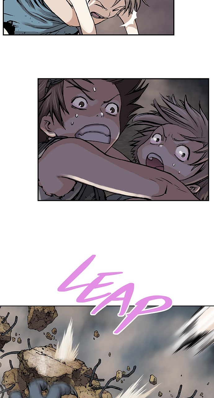 Read Leviathan EN Manga Online