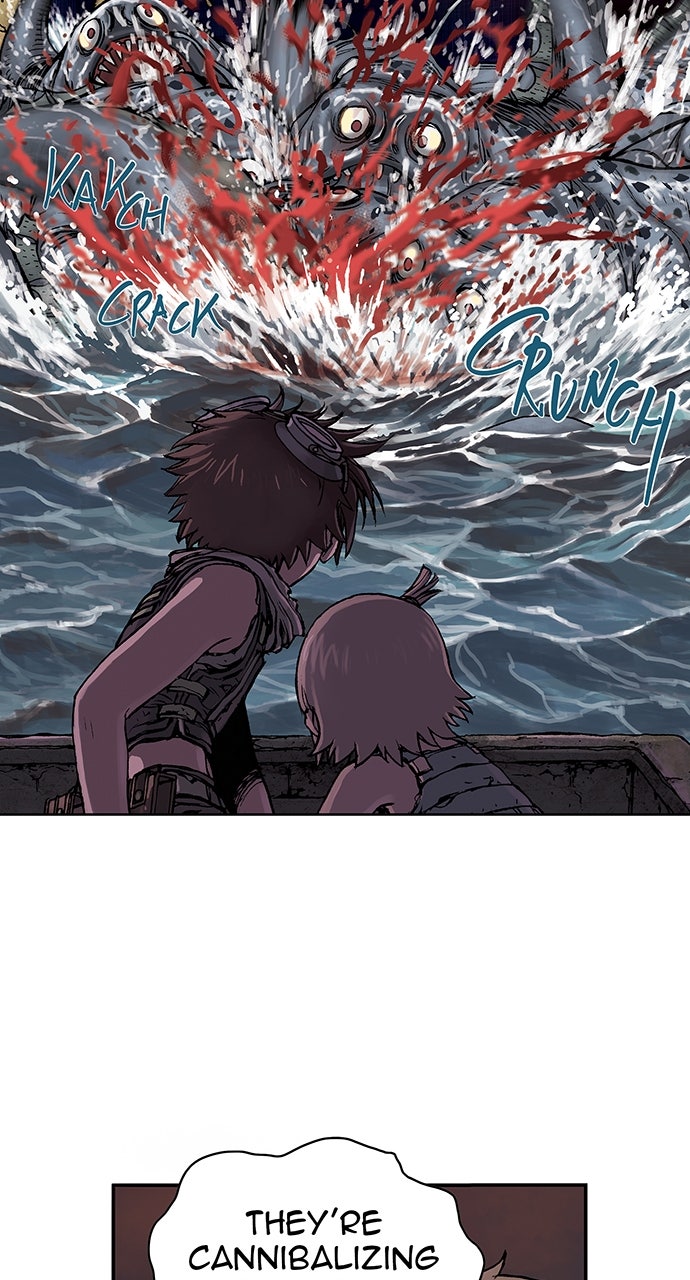 Read Leviathan EN Manga Online