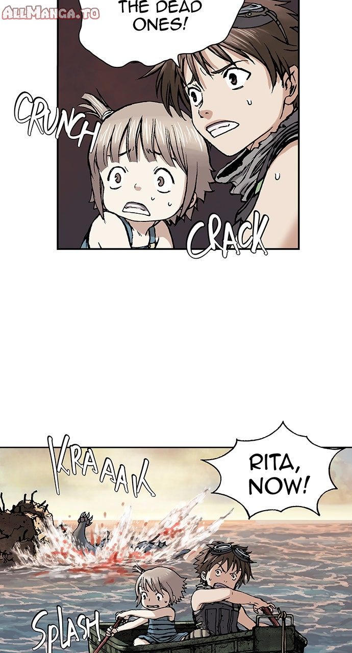 Read Leviathan EN Manga Online