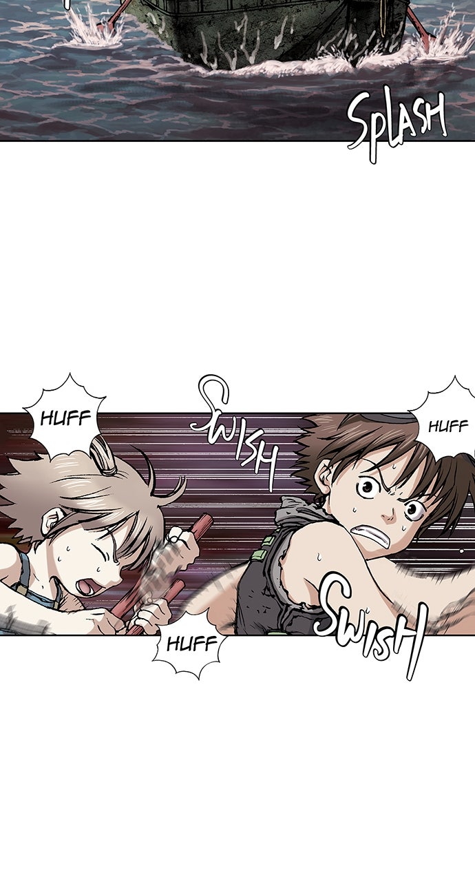 Read Leviathan EN Manga Online