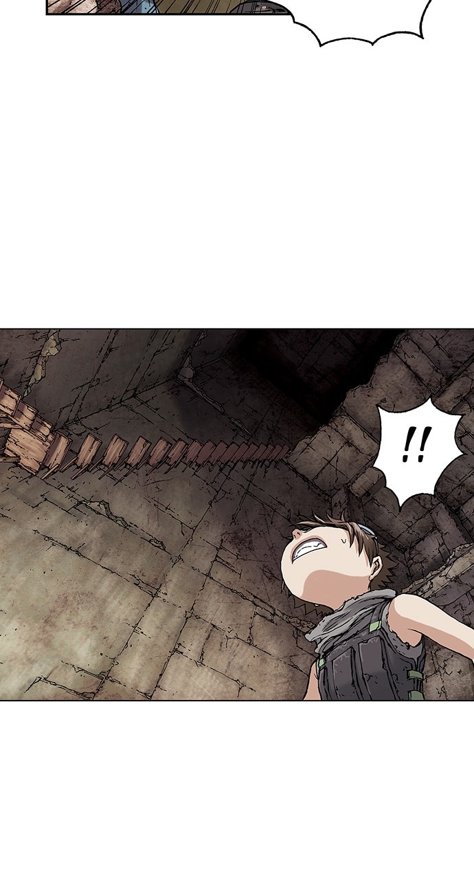 Read Leviathan EN Manga Online