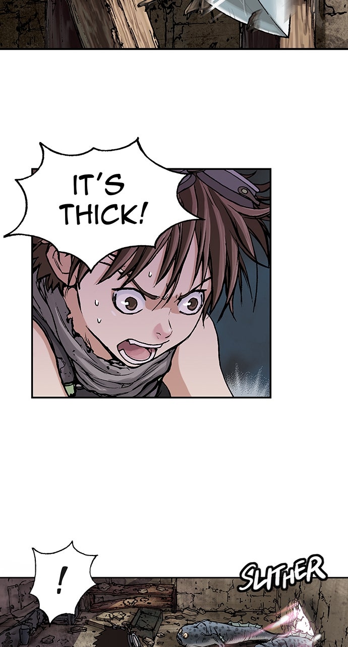 Read Leviathan EN Manga Online