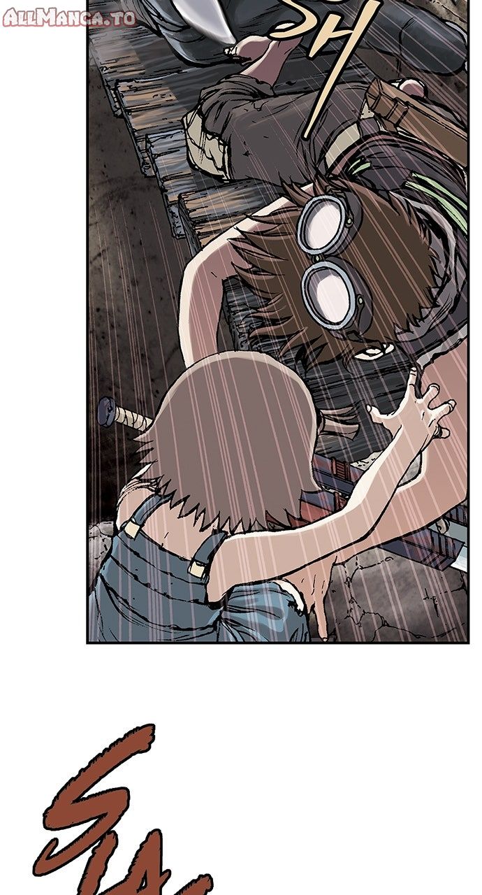 Read Leviathan EN Manga Online