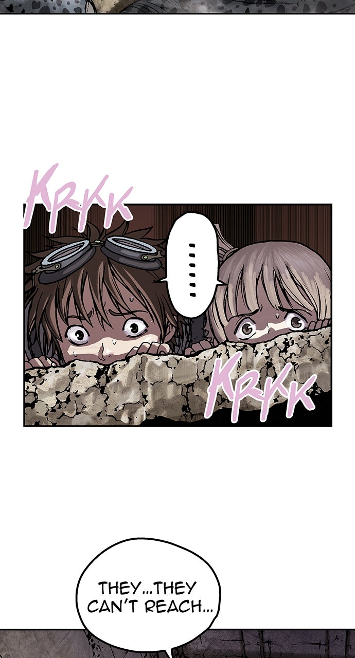 Read Leviathan EN Manga Online