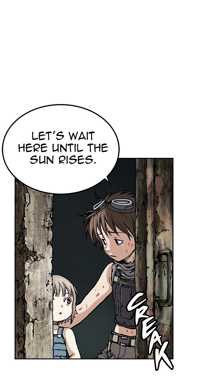 Read Leviathan EN Manga Online