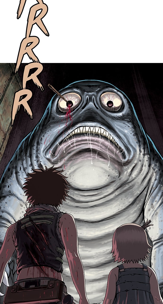 Read Leviathan EN Manga Online