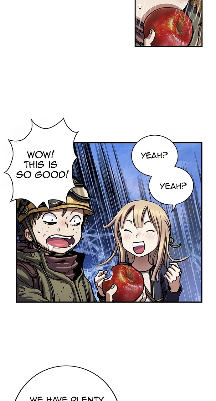 Read Leviathan EN Manga Online