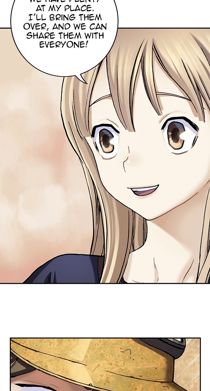 Read Leviathan EN Manga Online