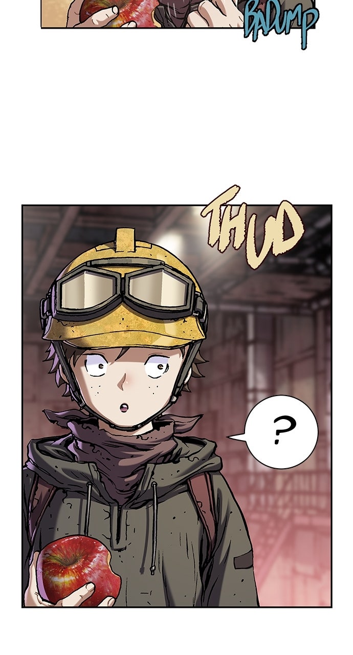 Read Leviathan EN Manga Online