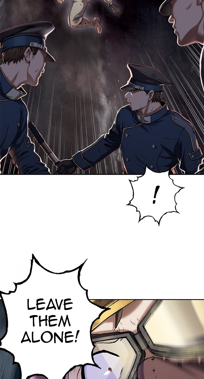 Read Leviathan EN Manga Online