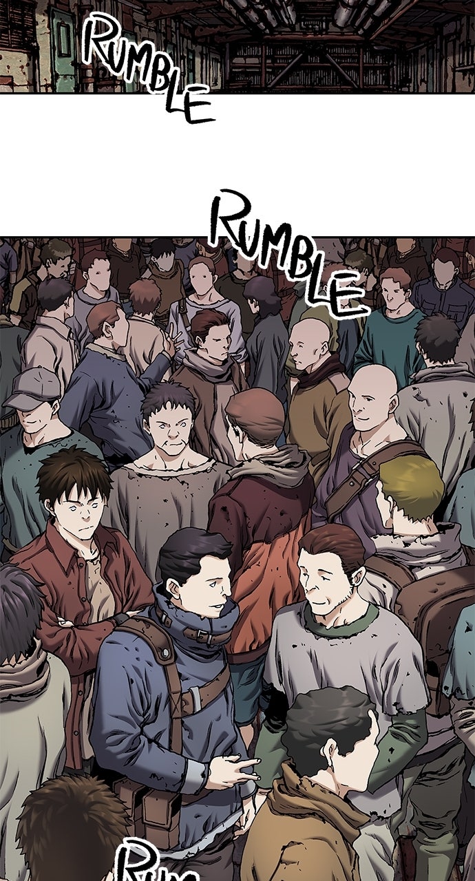 Read Leviathan EN Manga Online