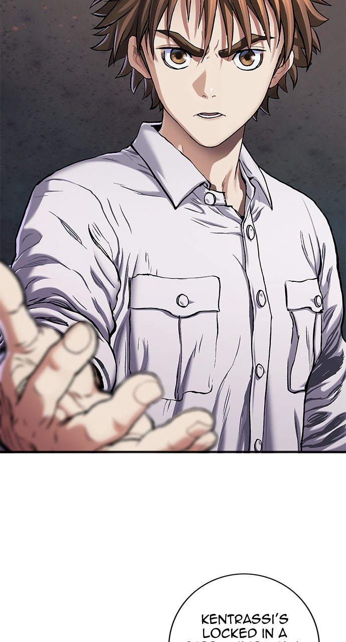 Read Leviathan EN Manga Online