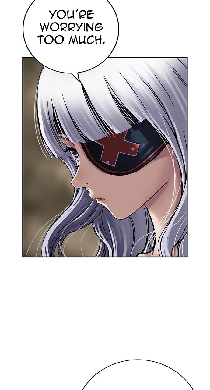 Read Leviathan EN Manga Online