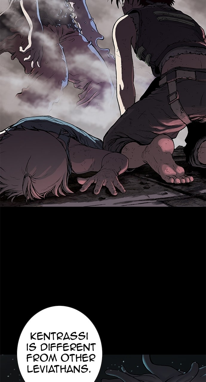 Read Leviathan EN Manga Online