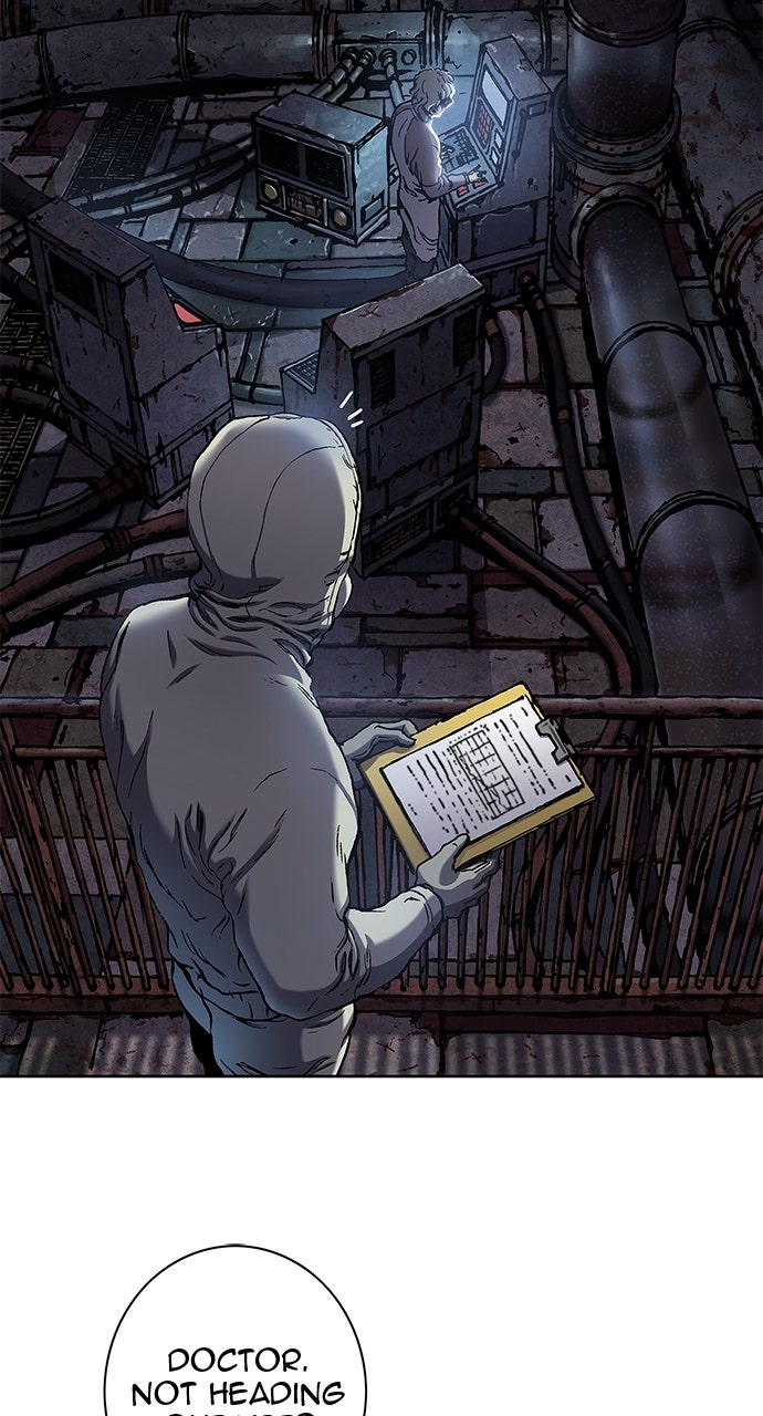 Read Leviathan EN Manga Online