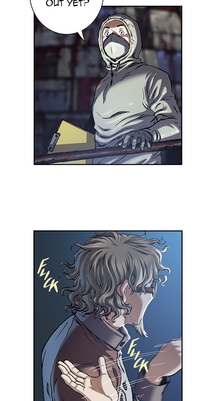 Read Leviathan EN Manga Online