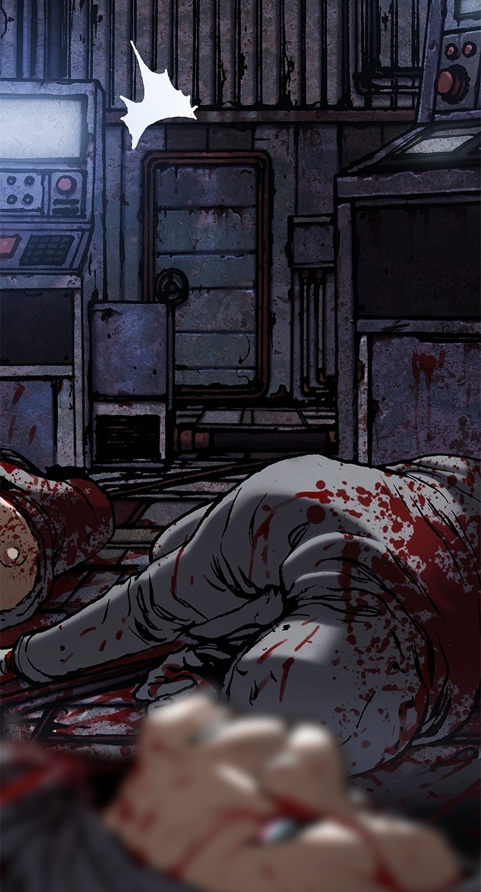 Read Leviathan EN Manga Online