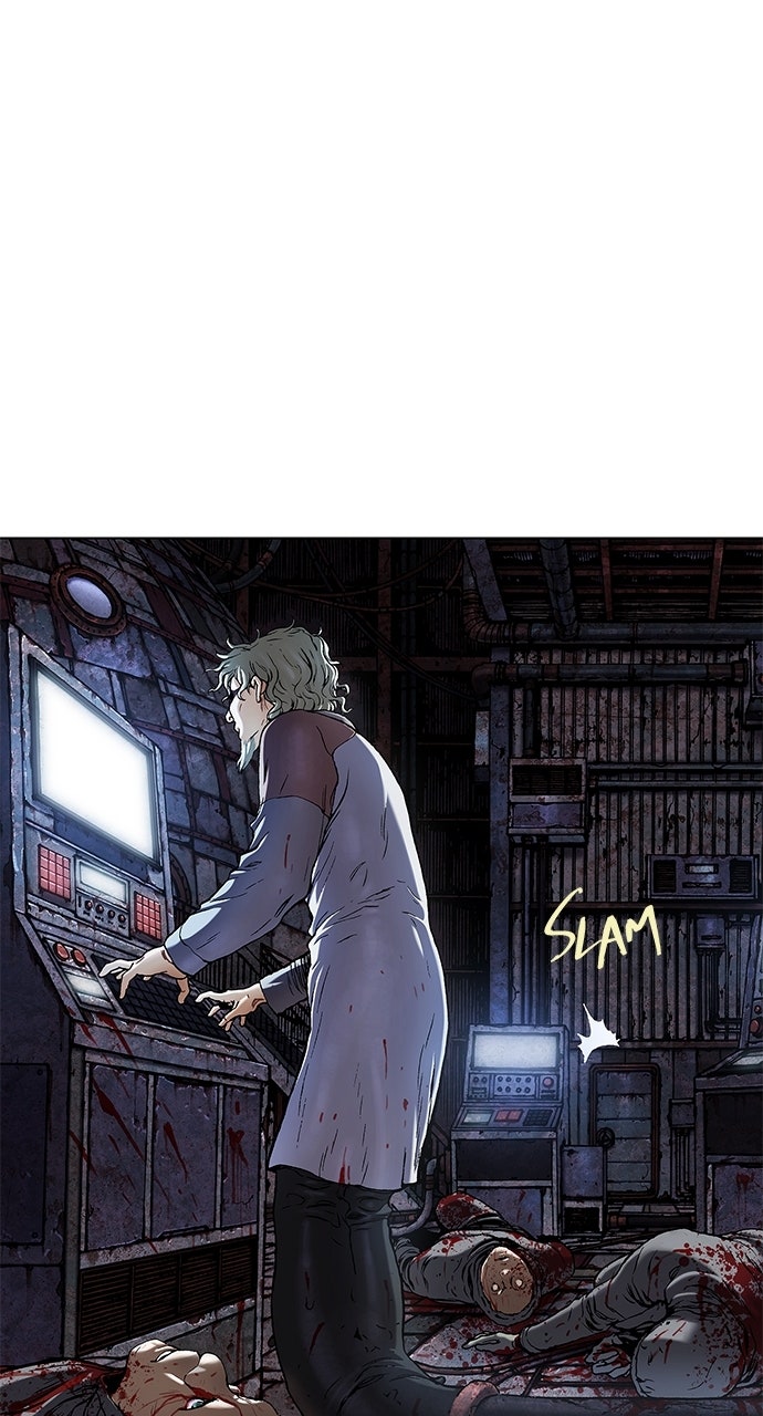 Read Leviathan EN Manga Online