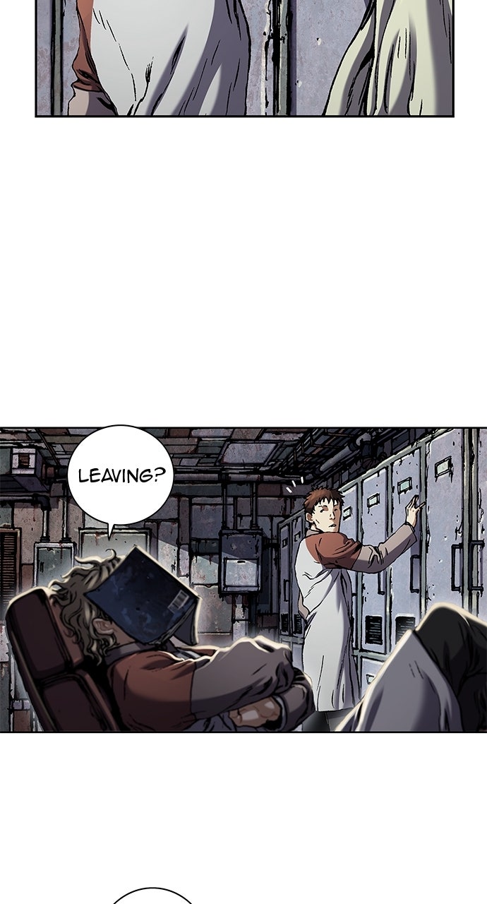 Read Leviathan EN Manga Online