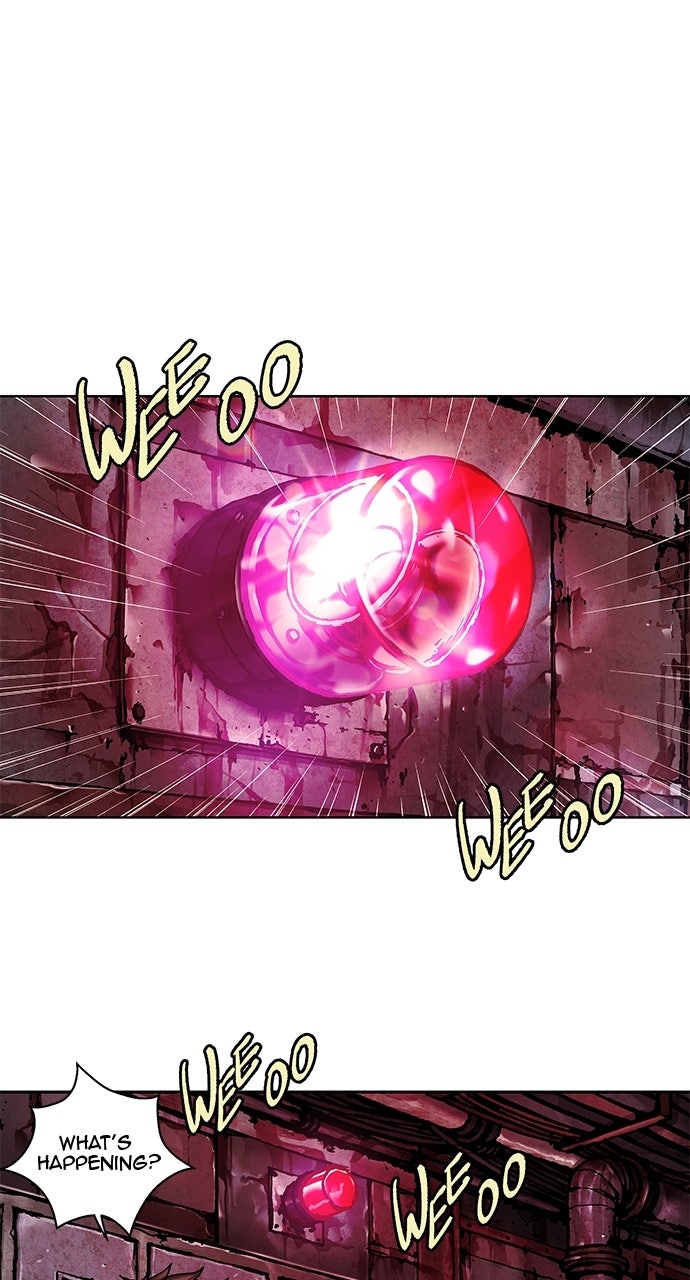 Read Leviathan EN Manga Online