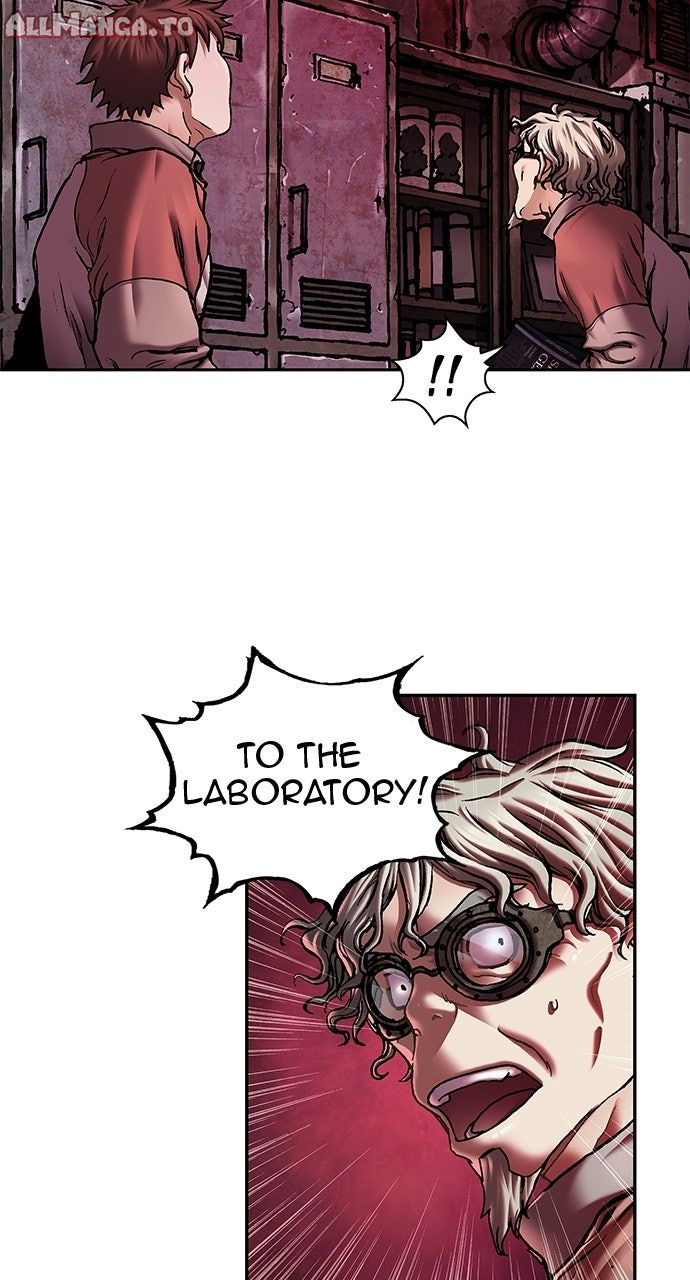 Read Leviathan EN Manga Online