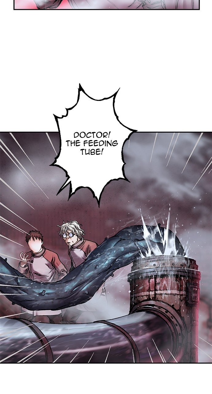 Read Leviathan EN Manga Online