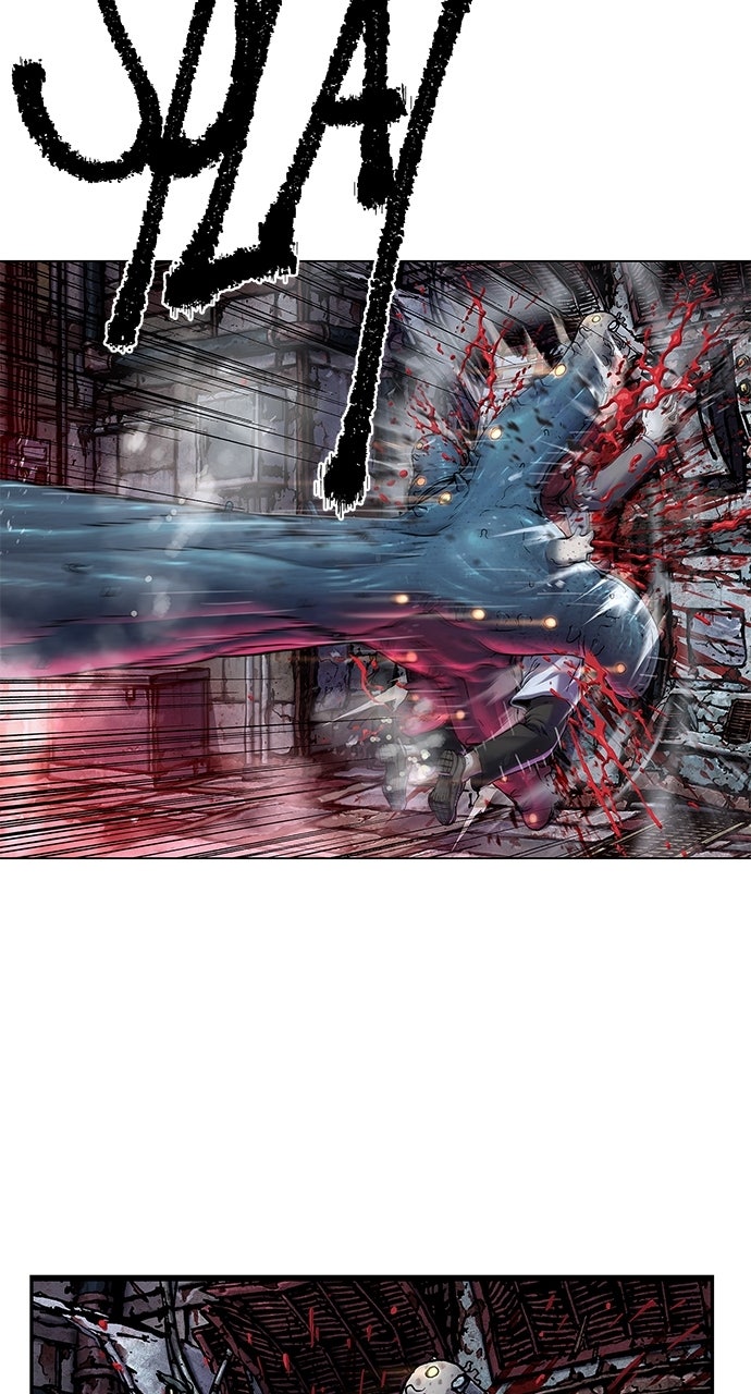 Read Leviathan EN Manga Online