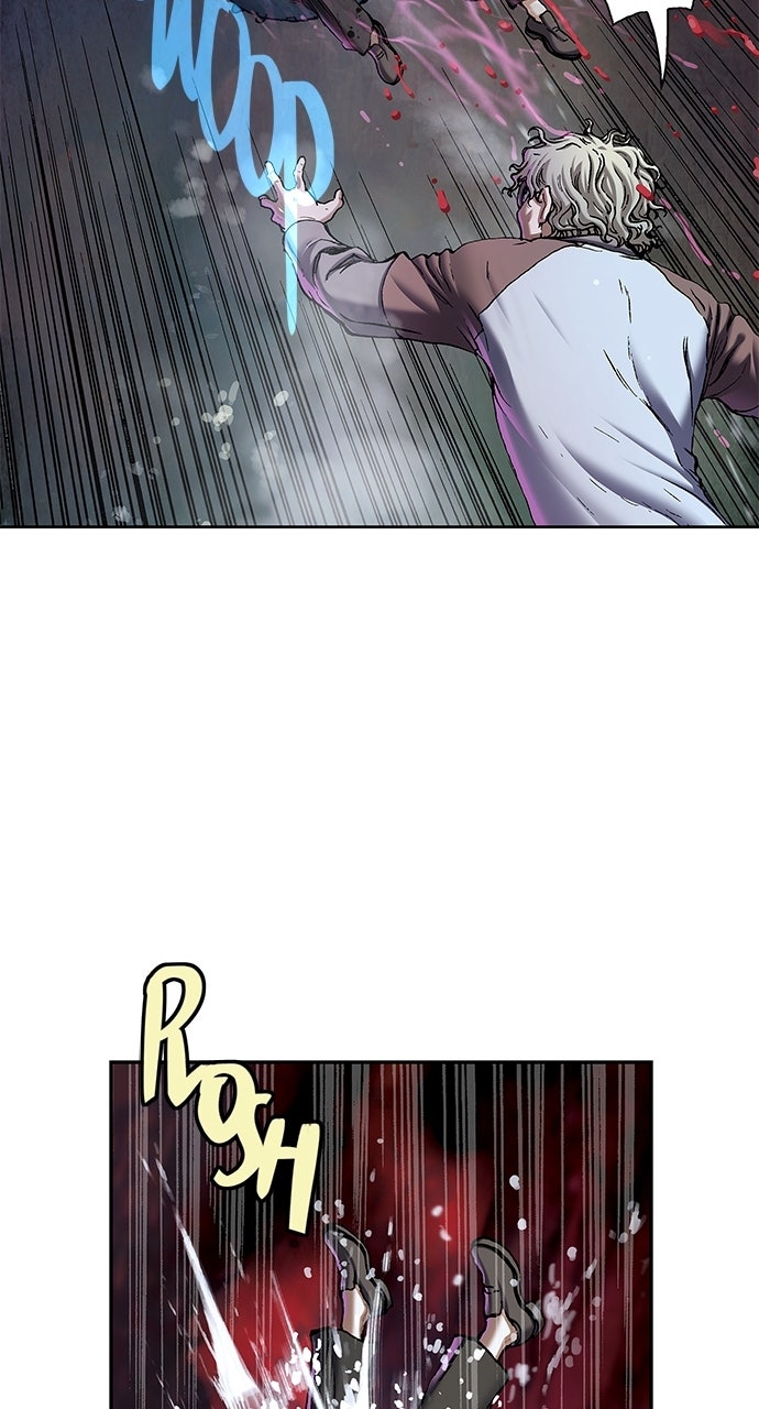 Read Leviathan EN Manga Online