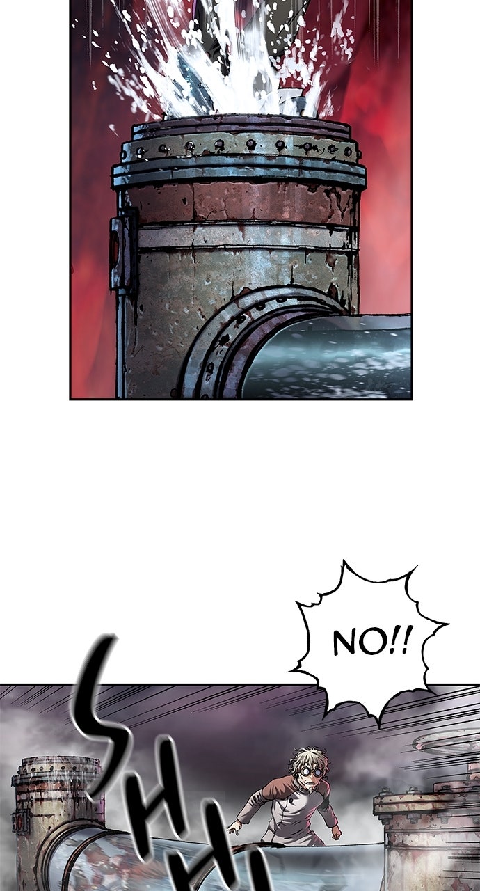 Read Leviathan EN Manga Online