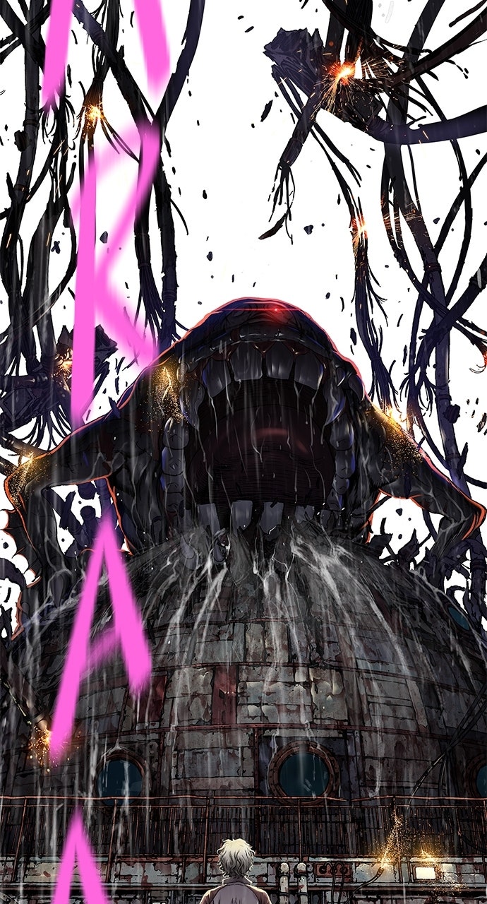 Read Leviathan EN Manga Online