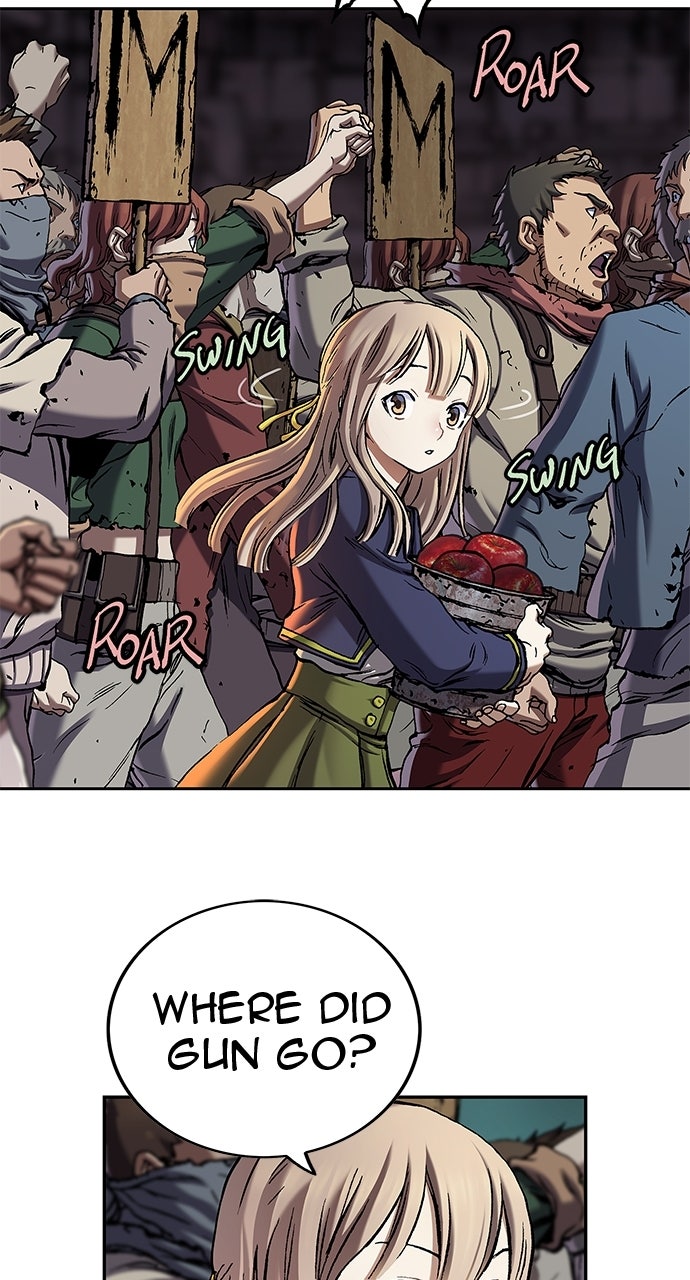 Read Leviathan EN Manga Online