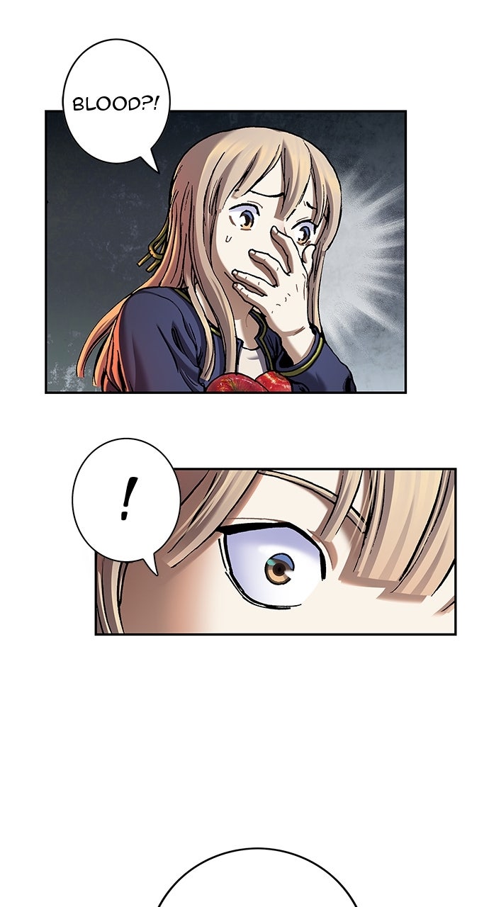 Read Leviathan EN Manga Online