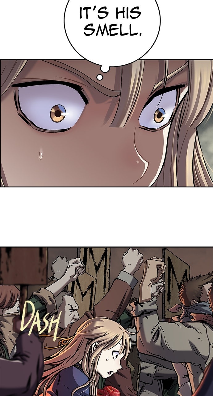 Read Leviathan EN Manga Online