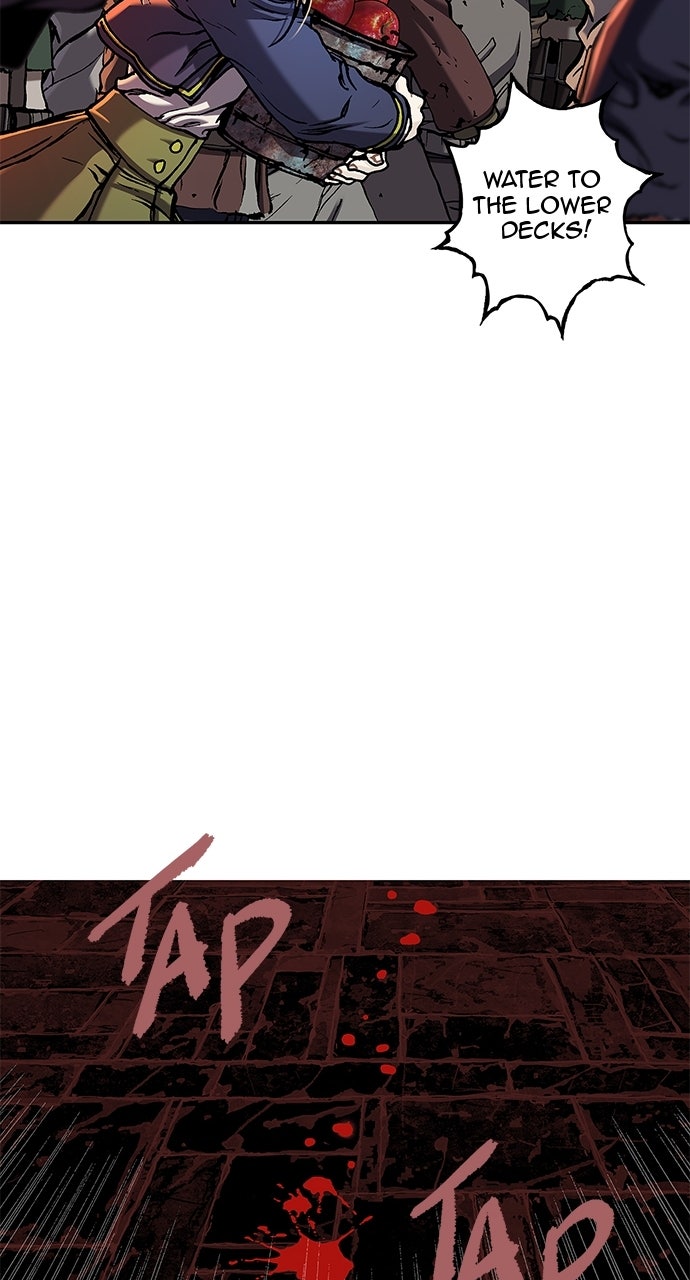 Read Leviathan EN Manga Online