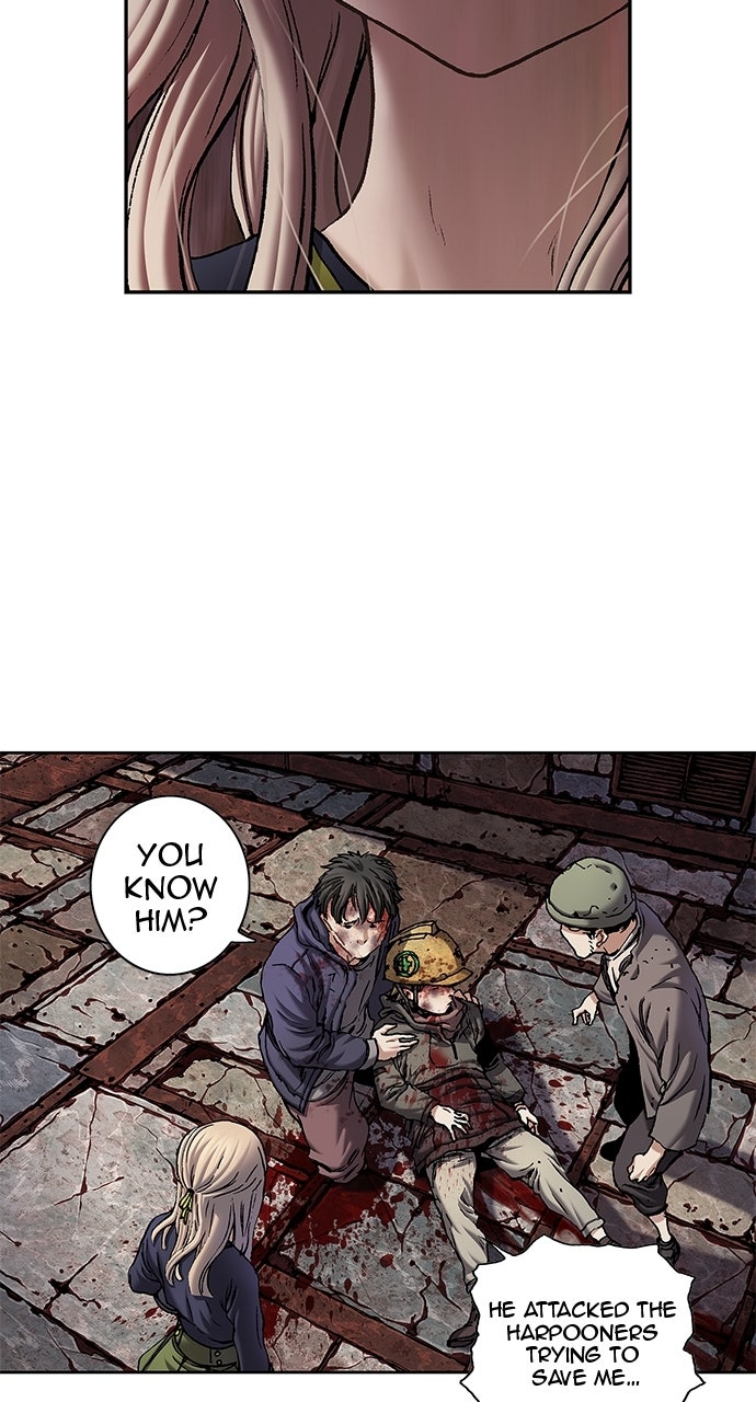 Read Leviathan EN Manga Online