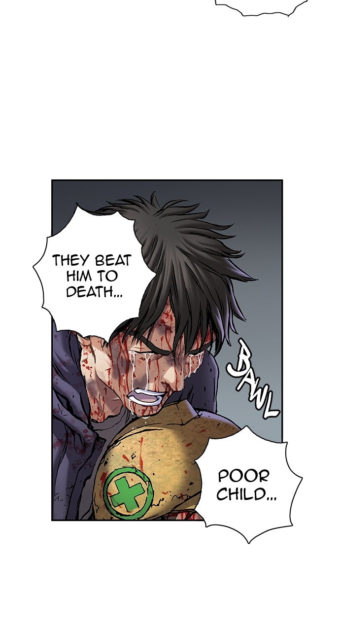 Read Leviathan EN Manga Online