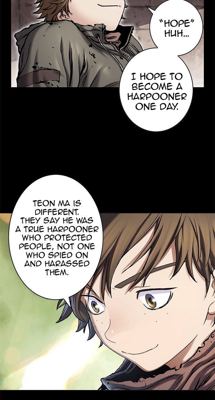 Read Leviathan EN Manga Online