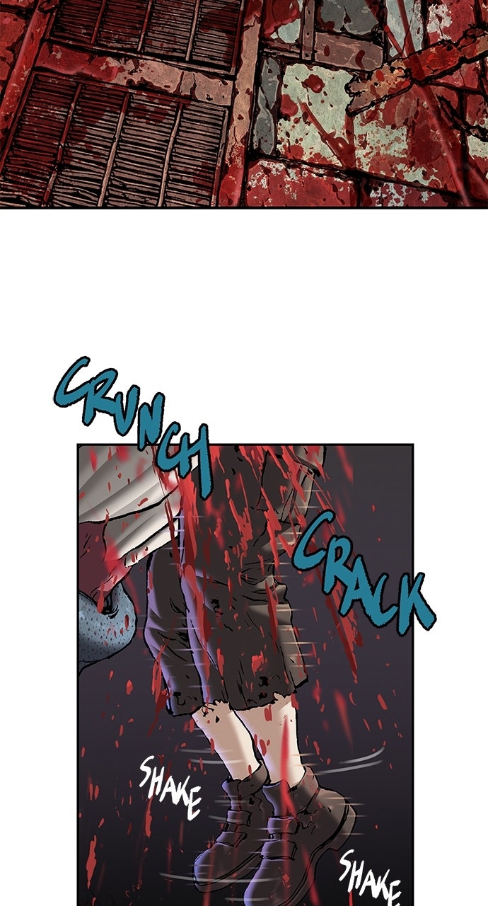 Read Leviathan EN Manga Online