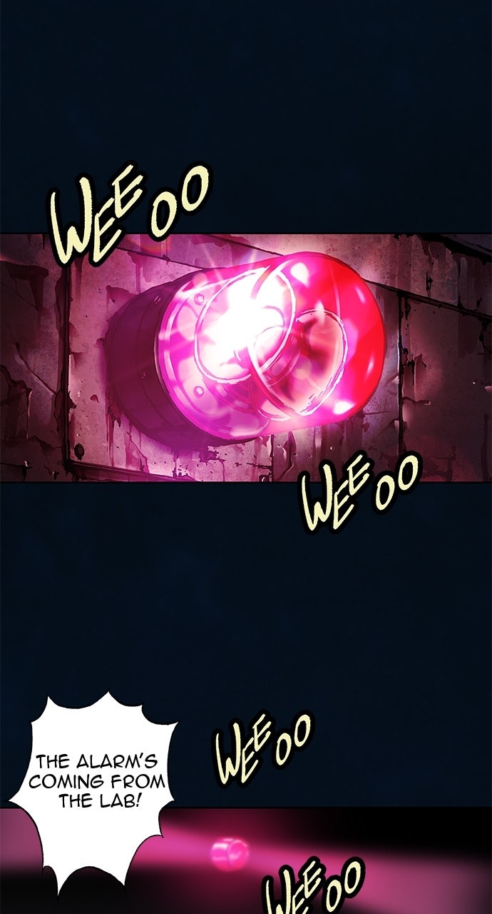 Read Leviathan EN Manga Online