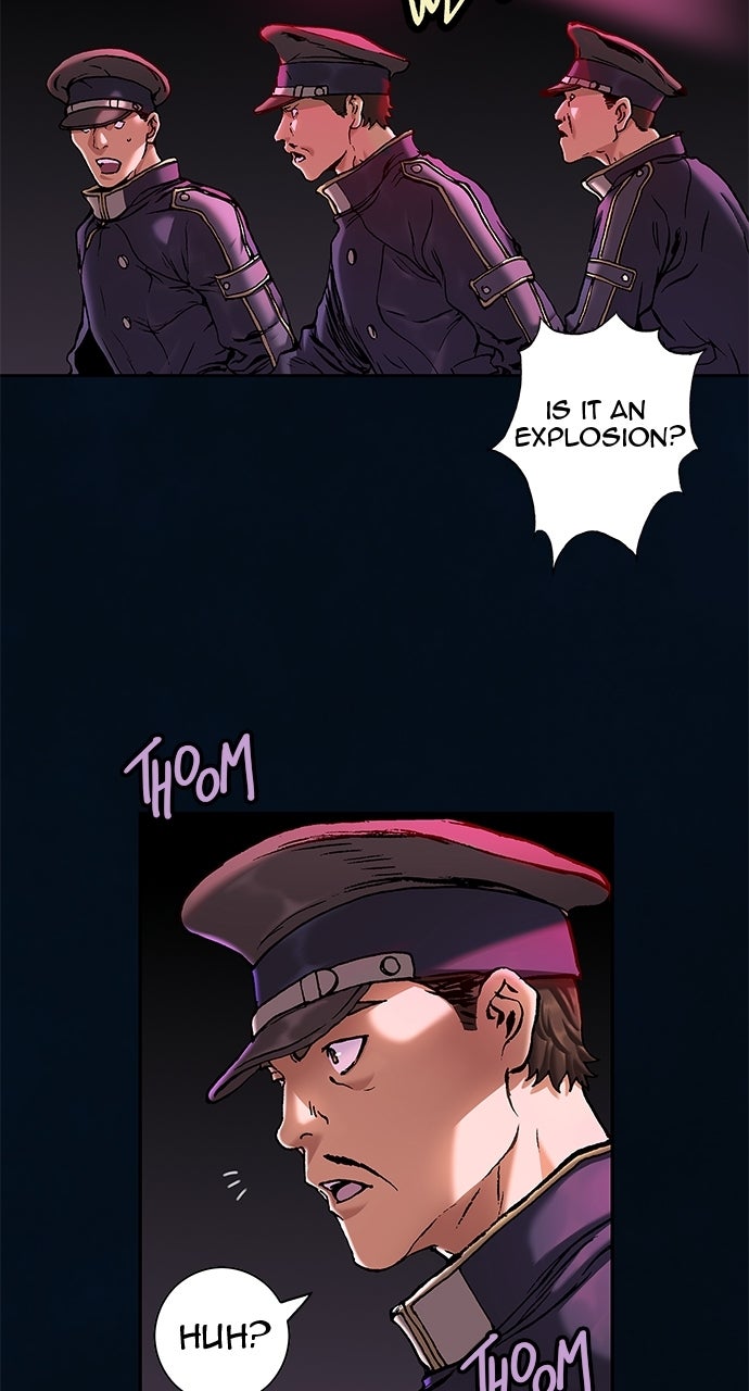 Read Leviathan EN Manga Online