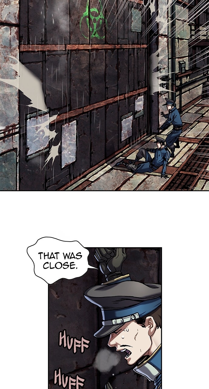 Read Leviathan EN Manga Online