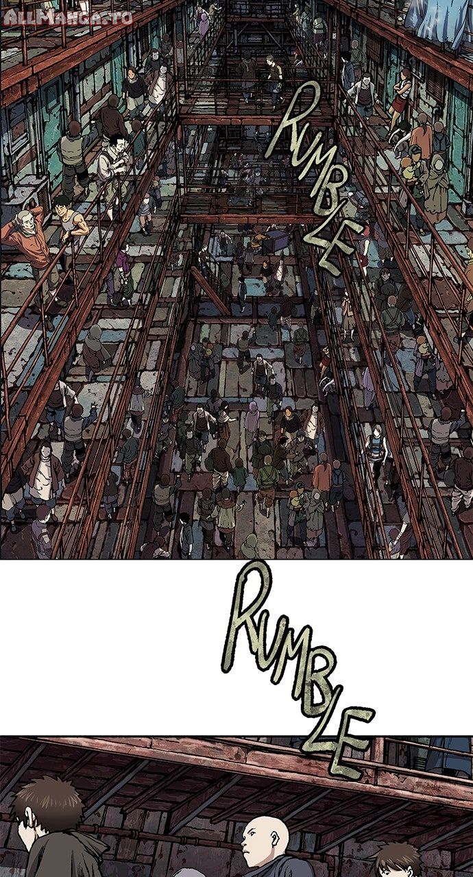 Read Leviathan EN Manga Online