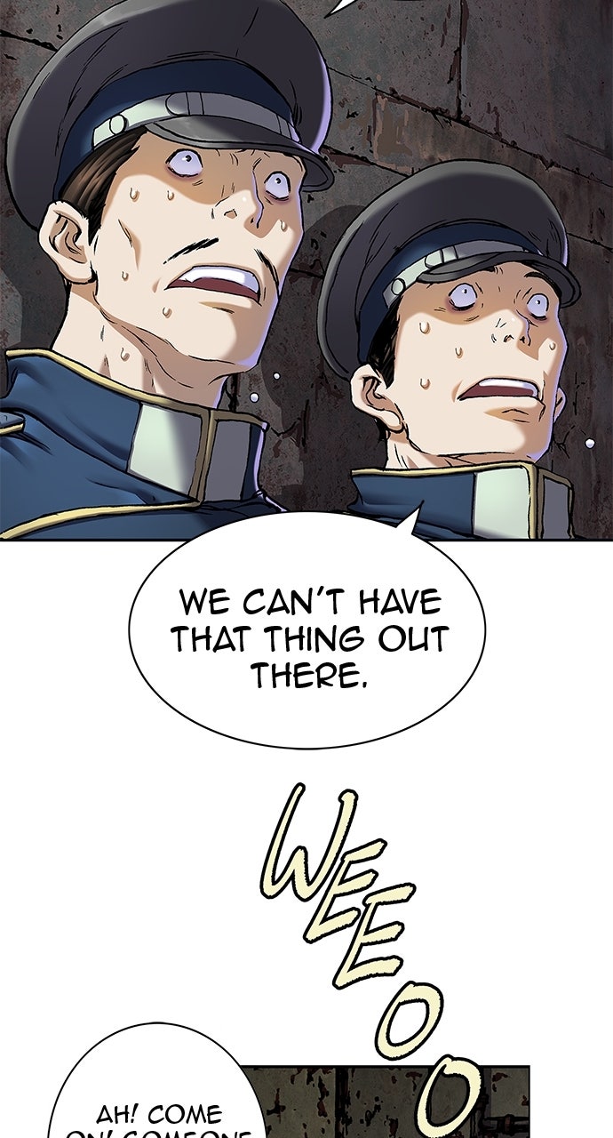 Read Leviathan EN Manga Online