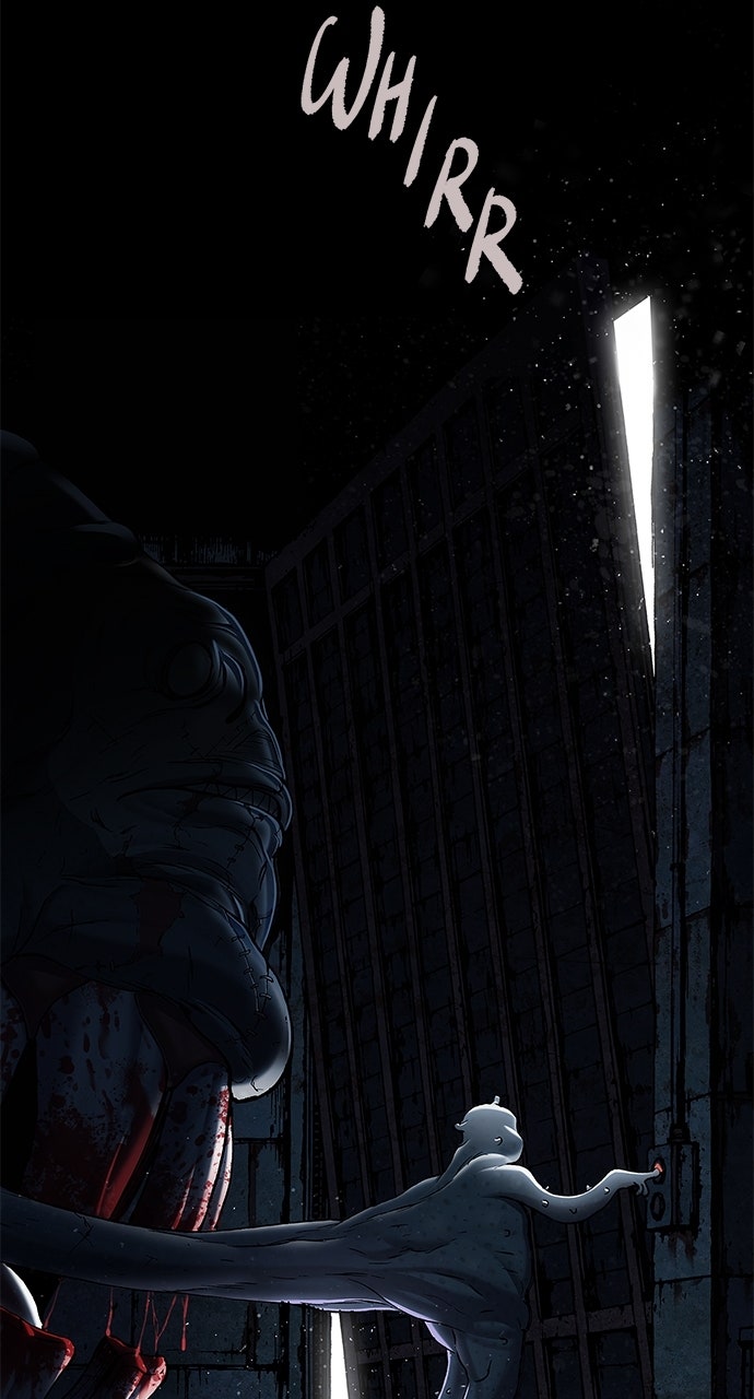 Read Leviathan EN Manga Online