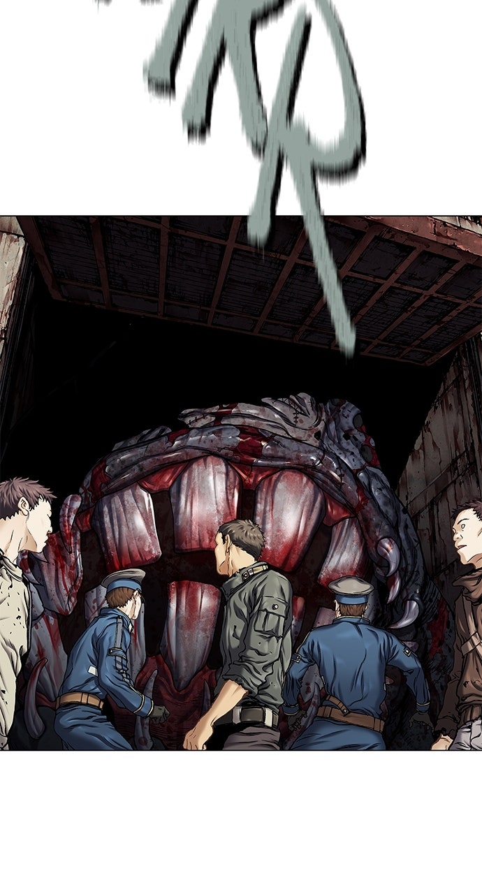 Read Leviathan EN Manga Online